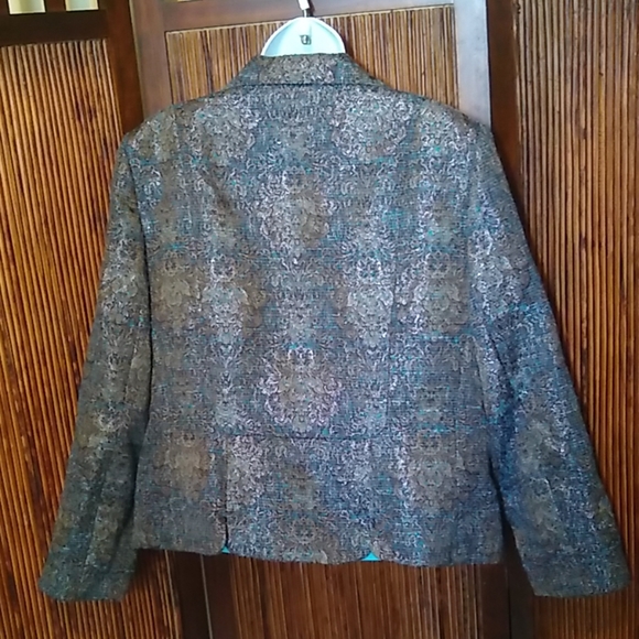 Henry Lee Blazer - Picture 4 of 7